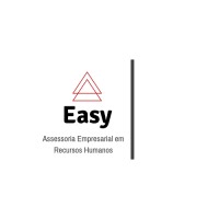 Easy Recursos Humanos logo - Similar company to Mikron Plast - Industria E Comercio De Plasticos E Metais