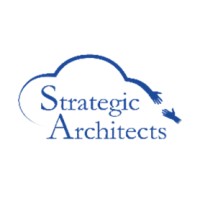 Strategic Architects Pty Ltd logo - Similar company to Mancusi Design, Llc