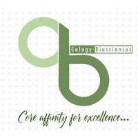 Cology Biosciences logo - Similar company to Wellytics