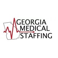 Georgia Medical Staffing logo - Similar company to Fmge : Génie Electrique