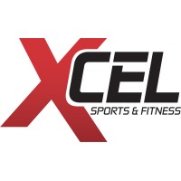 Xcel Sports and Fitness logo - Similar company to Clearmont Technologies
