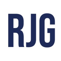 RJG Incubator logo - Similar company to Repeatable Revenue Ventures