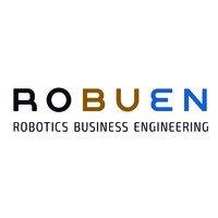 ROBUEN - Robotics Business Engineering logo - Similar company to Reid-Ashman Mfg.