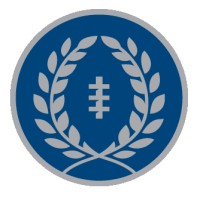 National Football Foundation logo - Similar company to Bcsn