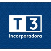 T3 INCORPORADORA logo - Similar company to Reacty Incorporadora