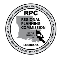 New Orleans Regional Planning Commission logo - Similar company to New Orleans And South East Information Technology Group