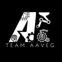 Team Aaveg Robocon Cummins logo - Similar company to Robominds
