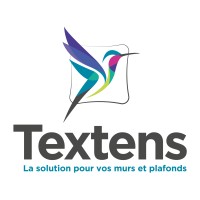 TEXTENS logo - Similar company to Gypum Pro