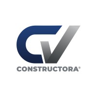CV Constructora logo - Similar company to Asfaltos Pavire