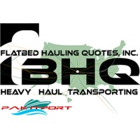 Flatbed Hauling Quotes Incorporated logo - Similar company to Flatbed Network