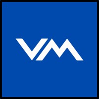 Veteran Made logo - Similar company to Loudkid Creative