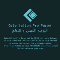 Orientation_pro_maroc logo - Similar company to Yalla Chabab
