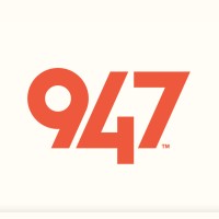 Agência 947 logo - Similar company to Grupo 4Zero4