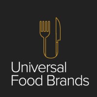 Universal Food Brands logo - Similar company to Namecorp Australia