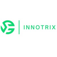 INNOTRI X logo - Similar company to Kopuramchits Pvt Ltd