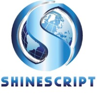 Shinescript logo - Similar company to Phoenix Enteprises