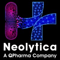 Neolytica - A QPharma Company logo - Similar company to Qpharma, Inc.