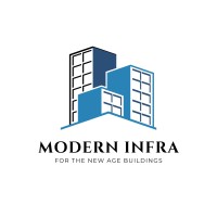MODERN INFRA logo - Similar company to Directorate Of Information Technology, Tripura