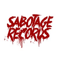Sabotage Records logo - Similar company to Amg Records