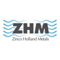 Zinco Holland Metals logo - Similar company to Mcps