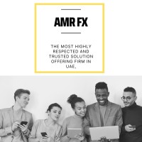 AMR FX logo - Similar company to Global Riskless