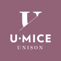 U-MICE Event Management logo - Similar company to Event-Студия Enjoy