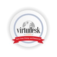 Virtudesk PH Jobs logo - Similar company to Msp Beans