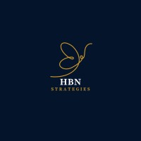 HBN Strategies logo - Similar company to Almé