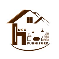 HUGI FURNITURE - Manufactured wooden kids' furniture from Vietnam. logo - Similar company to Luceena