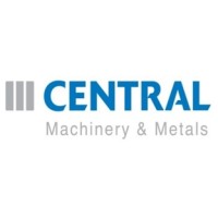 CENTRAL MACHINERY & METALS logo - Similar company to Icna Canada