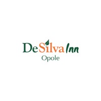 Hotel DeSilva Inn Opole ** logo - Similar company to Hotele Desilva