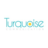 Turquoise Communication logo - Similar company to Agence Poutier