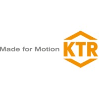 KTR Turkey logo - Similar company to Güney Hidropar
