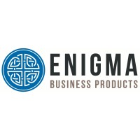 Enigma Business Products logo - Similar company to Ilove Computers