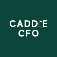 Caddie CFO logo - Similar company to Rainbow Cfo
