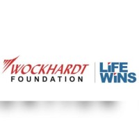 Wockhardt Foundation logo - Similar company to Ayngaran Foundation
