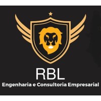 RBL Engenharia e Consultoria Empresarial logo - Similar company to Robert Rammert & Cia Ltda.