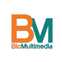 Bic Multimedia SL logo - Similar company to Jendagbeni Communications Hub