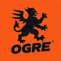 Agence OGRE logo - Similar company to Polyhabitat