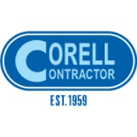 Corell Contractor Inc logo - Similar company to Ckc Operations, Llc