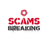 Scams Breaking logo - Similar company to Scams Update