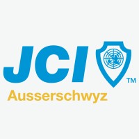 JCI Ausserschwyz – JCIA logo - Similar company to Müller-Thurgau Stiftung