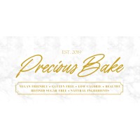 Precious Food logo - Similar company to Cloud 8 Asia