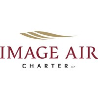Image Air Charter logo - Similar company to Atlantic Charters
