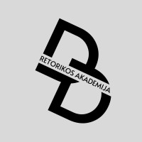Retorikos Akademija logo - Similar company to Domus Export