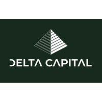 Delta Capital logo - Similar company to Doucede Ip