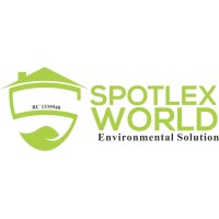 Spotlex World Environmental Solution.