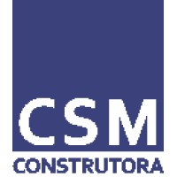 CSM Construtora logo - Similar company to Ls Engenharia
