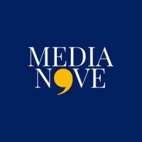 Media Nove logo - Similar company to Bridgewhat