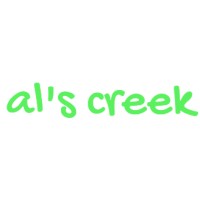 Al's Creek logo - Similar company to Aegio